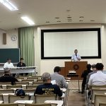 令和６度年彩の国SCネットワーク定期総会　開催報告