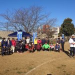 【活動報告】クラブ間交流事業スナッグゴルフ大会